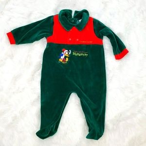 Universal Studios velvet snaps bodysuits size 12 M